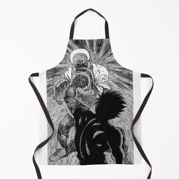Item preview, Hajime no Ippo designed and sold by frerchop1.