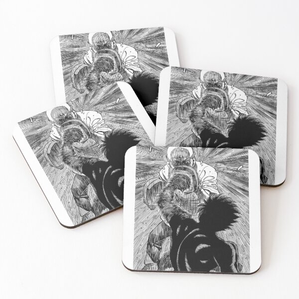 Item preview, Hajime no Ippo designed and sold by frerchop1.