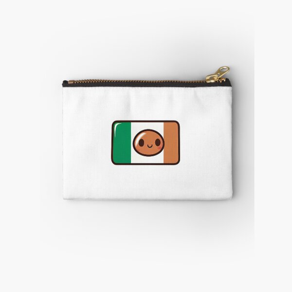 Item preview, Slime With The Irish Flag designed and sold by TaurusDigital.