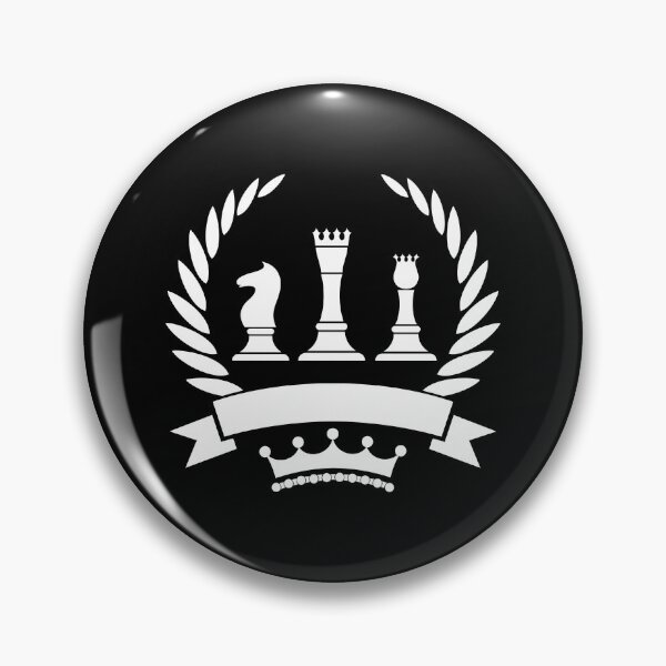 Item preview, Chess designed and sold by TopStyles.