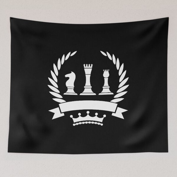 Item preview, Chess designed and sold by TopStyles.