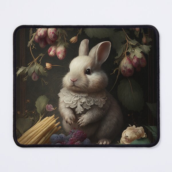 Artikelvorschau, Rococo Rabbit's Bounty entworfen und verkauft von SweetbriarTales.