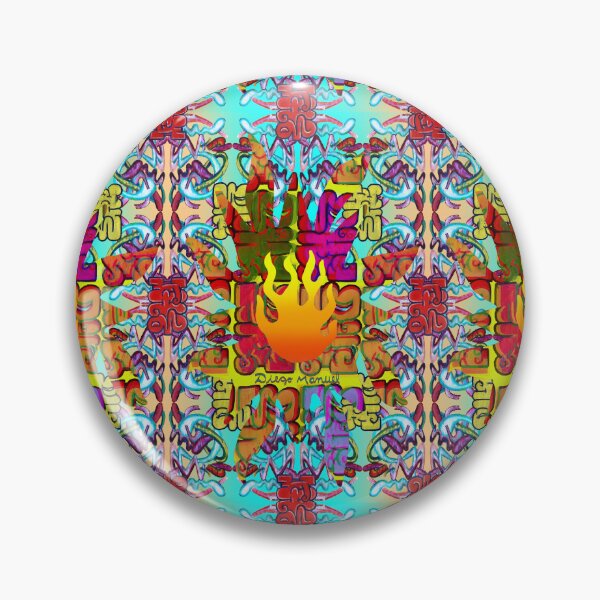 Item preview, Pop abstract designed and sold by Diego Manuel Rodriguez.
