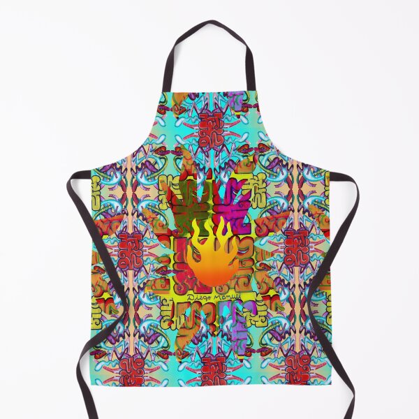 Item preview, Pop abstract designed and sold by Diego Manuel Rodriguez.