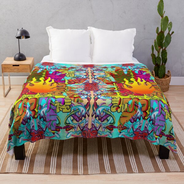 Item preview, Pop abstract designed and sold by Diego Manuel Rodriguez.