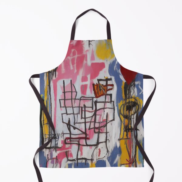 Item preview, Love Graffiti: A Fusion of Hearts and Neo-Expressionism Street Art designed and sold by ArtazaBazaar.