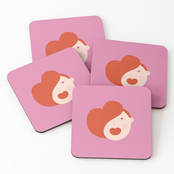 Item preview, That lovin feeling designed and sold by damppstudio.
