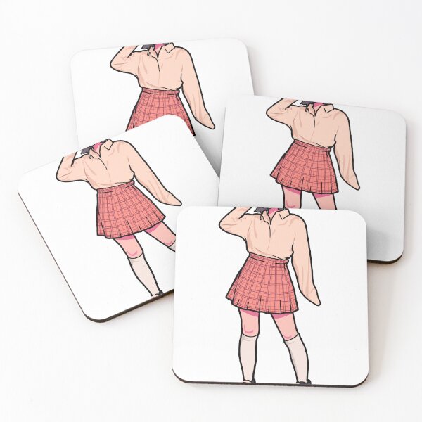 Item preview, Pixel designed and sold by Harry Draws Straws.