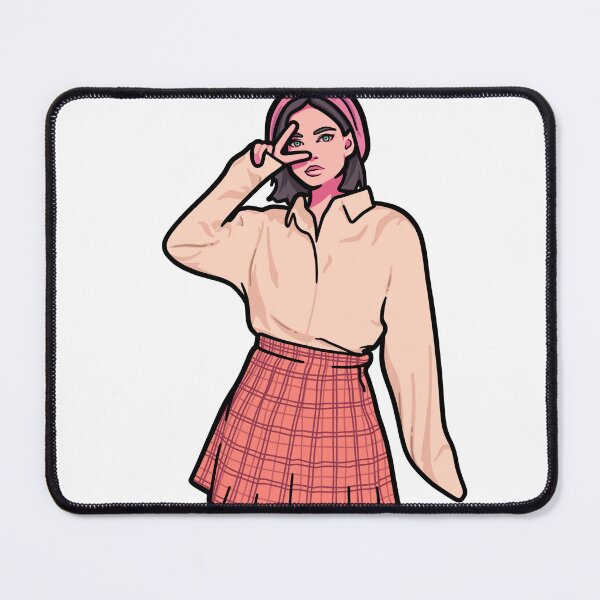 Item preview, Pixel designed and sold by Harry Draws Straws.