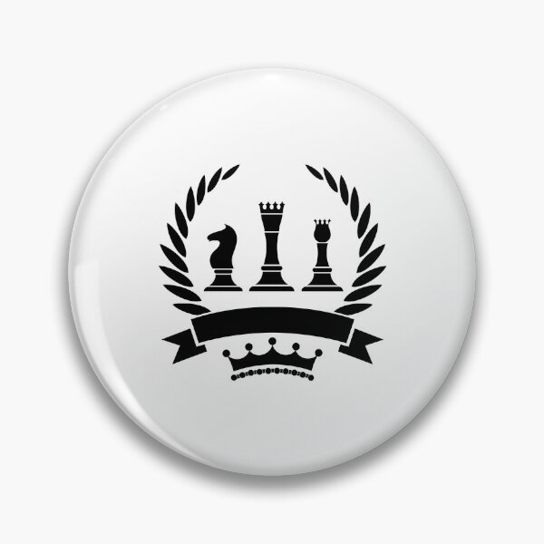 Item preview, Chess designed and sold by TopStyles.