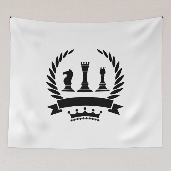 Item preview, Chess designed and sold by TopStyles.