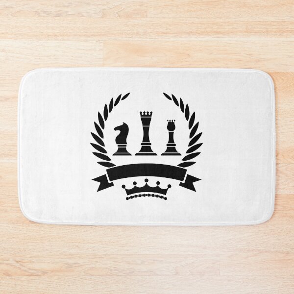 Item preview, Chess designed and sold by TopStyles.