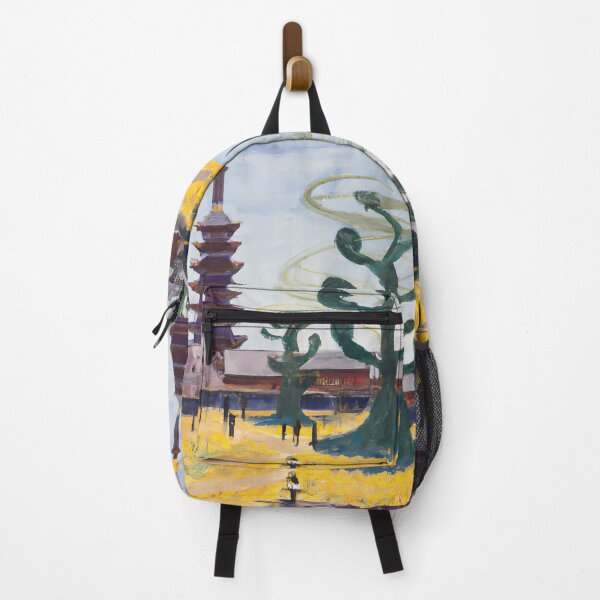 Item preview, Sensō-ji Japan Creative Art designed and sold by brilliant-com.