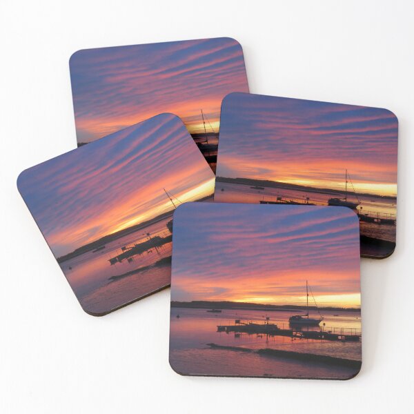 Item preview, 7.23am 3rd February - The Jetty, Waldringfield designed and sold by wiggyofipswich.