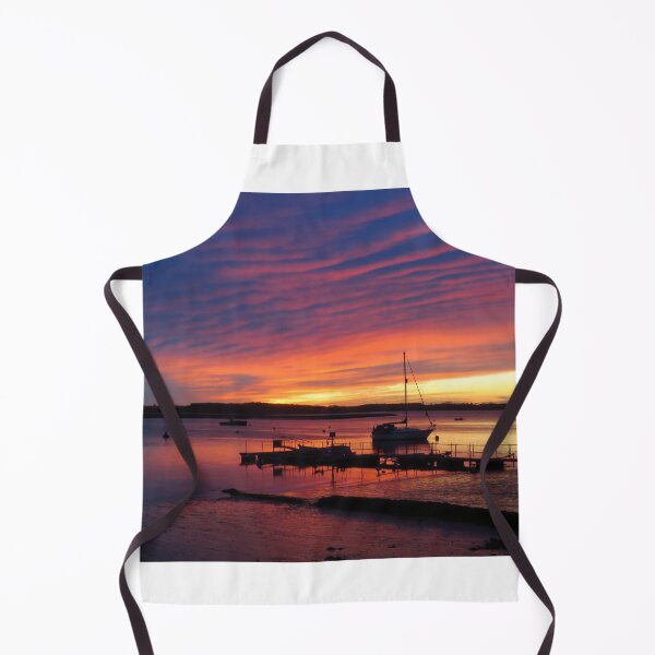 Item preview, 7.23am 3rd February - The Jetty, Waldringfield designed and sold by wiggyofipswich.