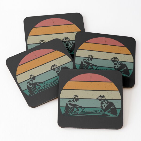 Item preview, Chess Retro Sunset designed and sold by TopStyles.