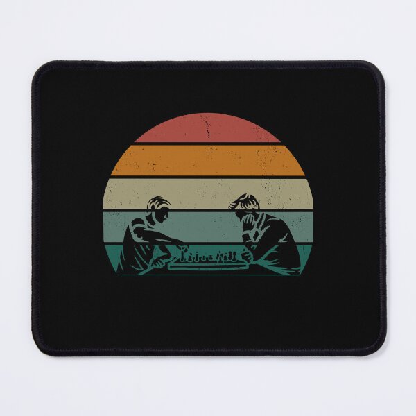 Item preview, Chess Retro Sunset designed and sold by TopStyles.