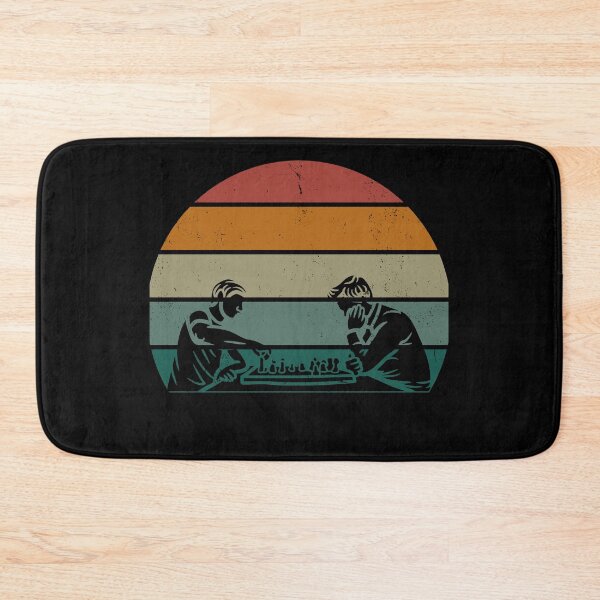 Item preview, Chess Retro Sunset designed and sold by TopStyles.