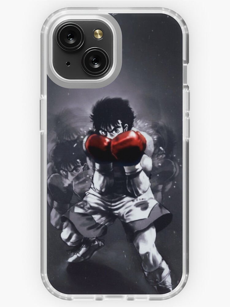 Hajime no Ippo Magnet by frerchop1