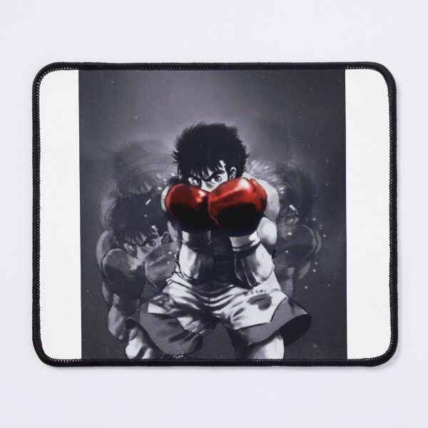 Item preview, Hajime no Ippo designed and sold by frerchop1.