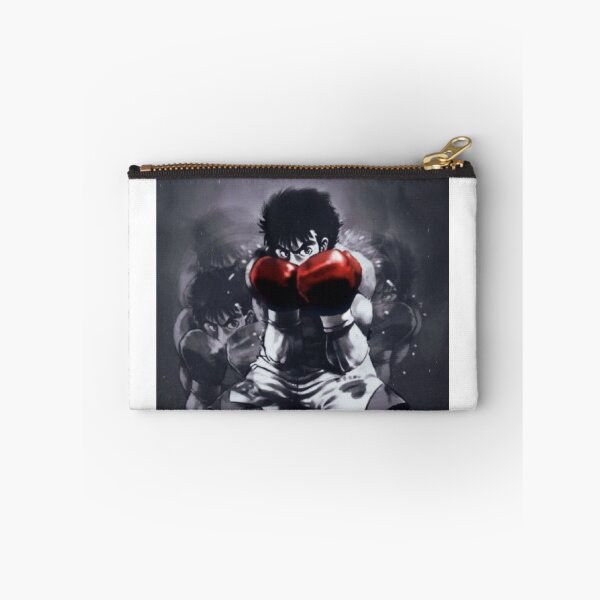 Item preview, Hajime no Ippo designed and sold by frerchop1.
