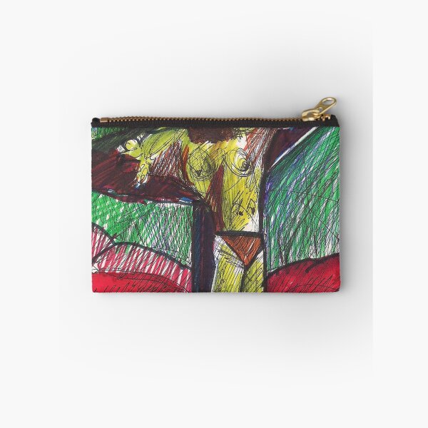 Item preview, THE CRUCIFIED ONE(C1999) designed and sold by Paul Romanowski.