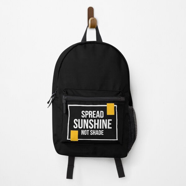 Item preview, Spread sunshine not shade designed and sold by Best-Designers.