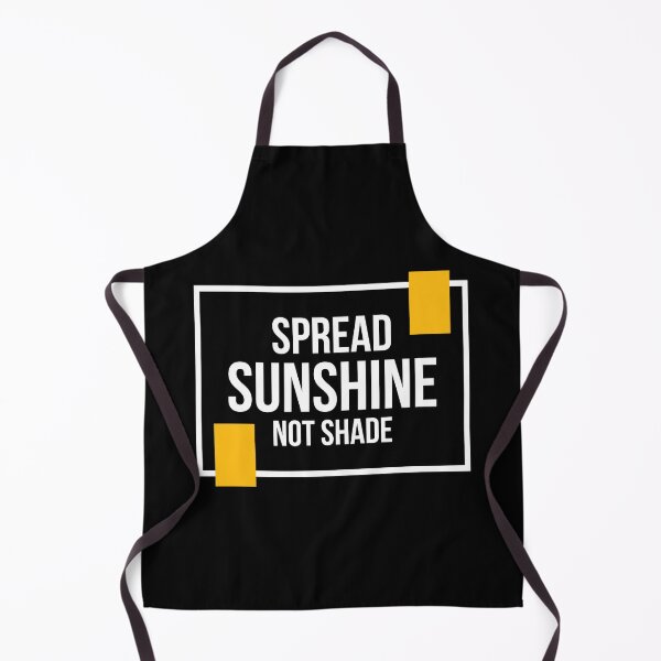 Item preview, Spread sunshine not shade designed and sold by Best-Designers.