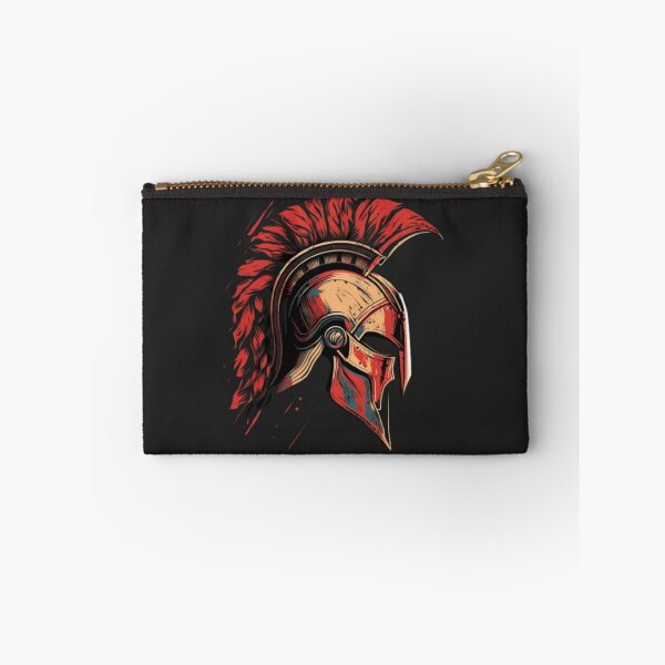 Item preview, Spartan training helmet Vector designed and sold by BOUWaves.