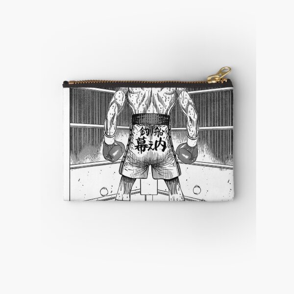 Item preview, Hajime no Ippo designed and sold by frerchop1.