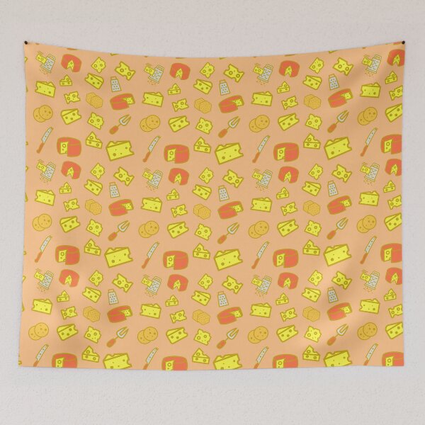 Item preview, Cheese  designed and sold by Jgza23.