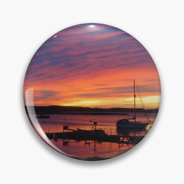 Item preview, 7.23am 3rd February - The Jetty, Waldringfield designed and sold by wiggyofipswich.