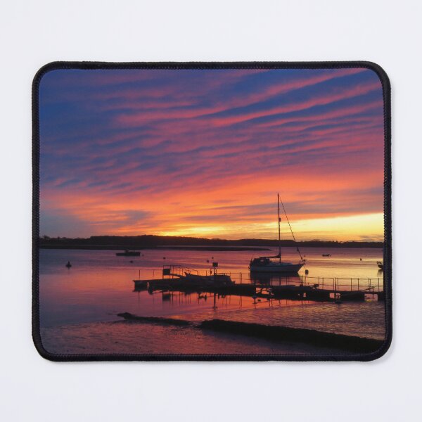 Item preview, 7.23am 3rd February - The Jetty, Waldringfield designed and sold by wiggyofipswich.