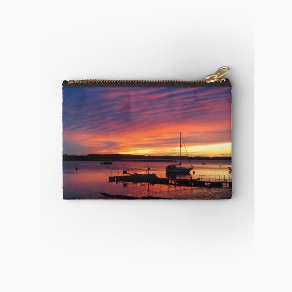 Item preview, 7.23am 3rd February - The Jetty, Waldringfield designed and sold by wiggyofipswich.