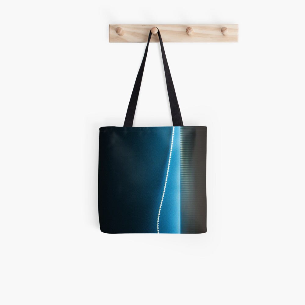 cord tote bag