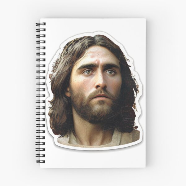 Item preview, Jesus Christ designed and sold by Kameeno.
