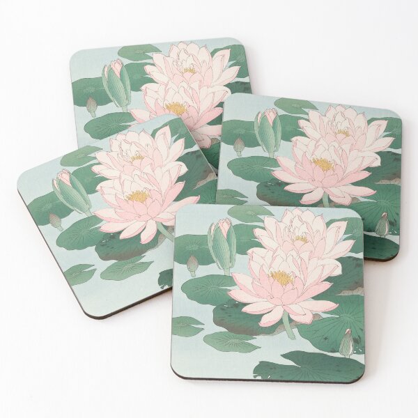 Item preview, Water Lily designed and sold by NickLivin.