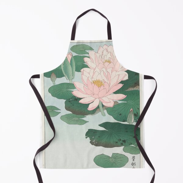 Item preview, Water Lily designed and sold by NickLivin.