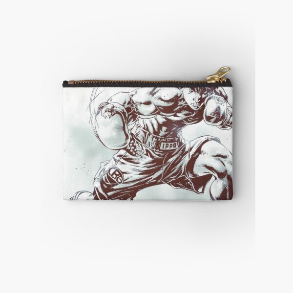 Item preview, Hajime no Ippo designed and sold by frerchop1.