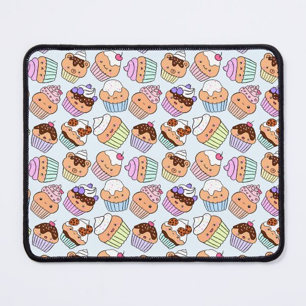 Item preview, Kawaii cupcakes pack  designed and sold by Yarafantasyart.