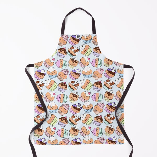 Item preview, Kawaii cupcakes pack  designed and sold by Yarafantasyart.