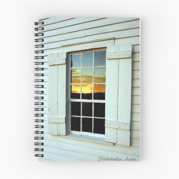 Item preview, Hauge Reflections designed and sold by StudebakerAcres.