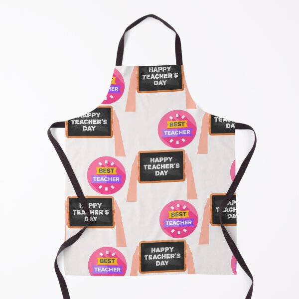Item preview, Happy Teacher's day designed and sold by Simo0455.