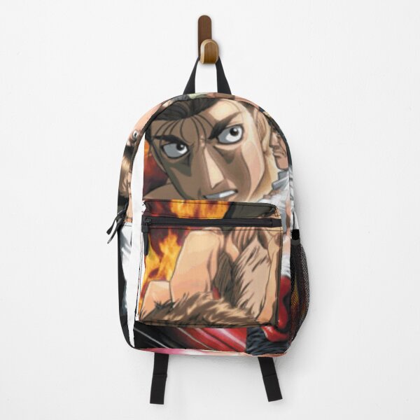Item preview, Hajime no Ippo designed and sold by frerchop1.