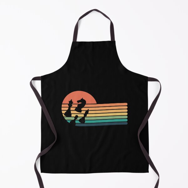Item preview, Chess Retro Sunset designed and sold by TopStyles.