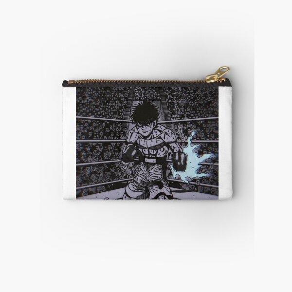 Item preview, Hajime no Ippo designed and sold by frerchop1.