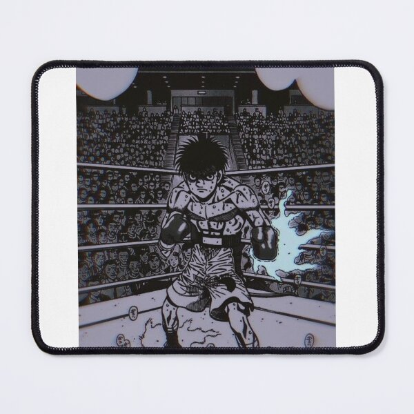 Item preview, Hajime no Ippo designed and sold by frerchop1.