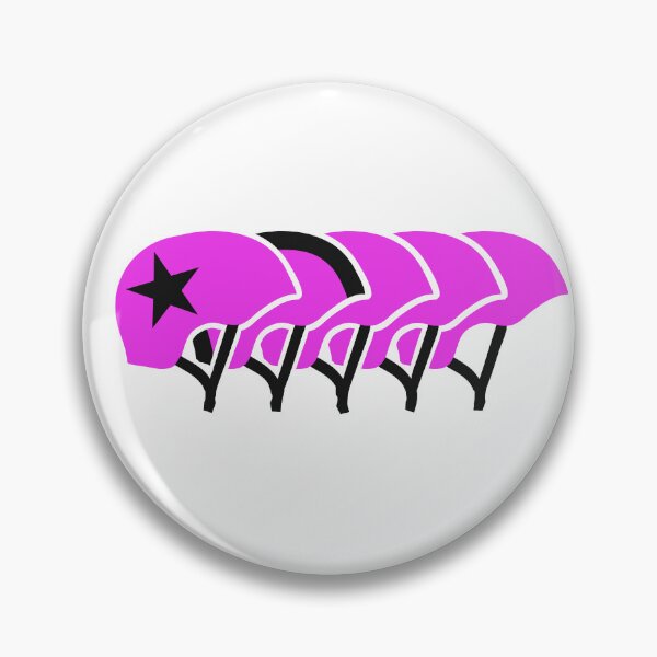 Item preview, Pink Roller Derby Helmets designed and sold by jezkemp.