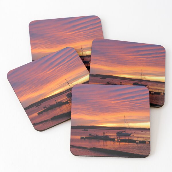 Item preview, 7.25am 3rd February - The Jetty, Waldringfield designed and sold by wiggyofipswich.