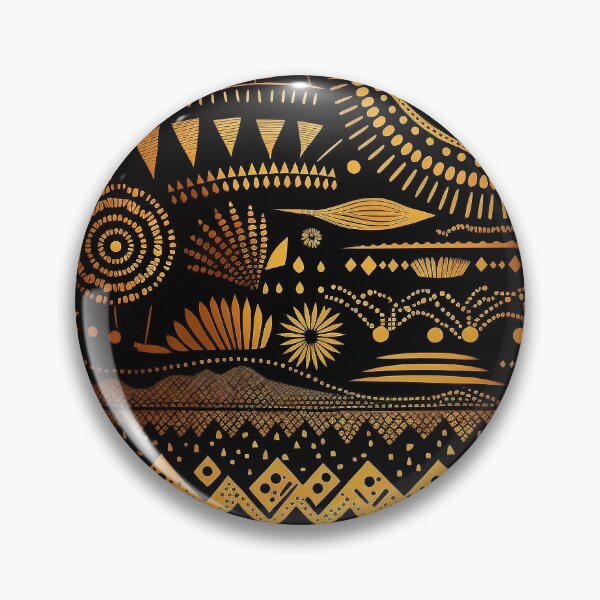 Item preview, African style,pattern designed and sold by franknolimits.